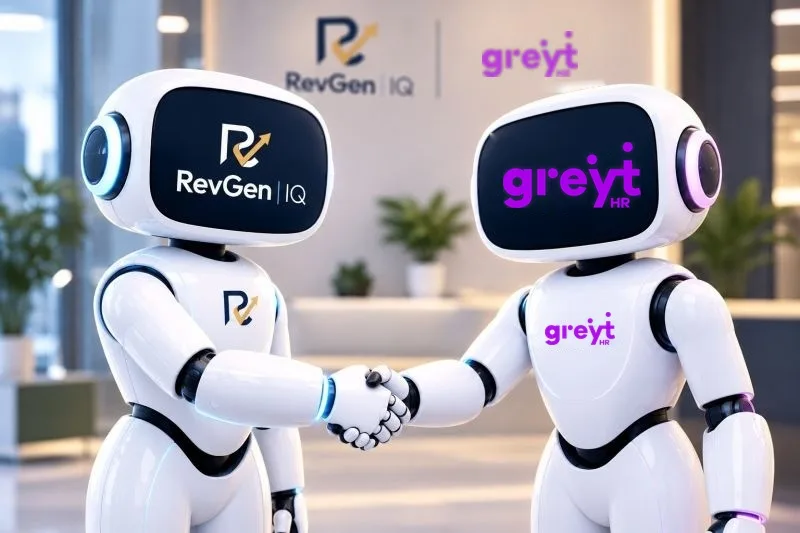 Greythr’s Sales Team Stopped Researching and Started Selling: 30+ Verified Accounts, Segmented and Ready
