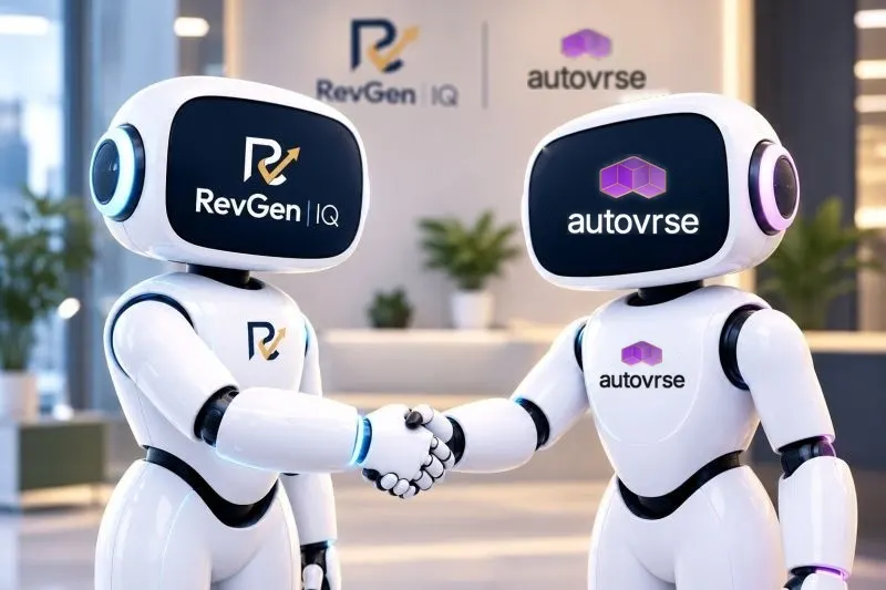 When Apollo and Lusha Weren’t Enough: Building AutoVRse’s Verified Automotive Prospect Database
